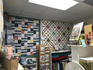 Dutch Rose Quilt Shop Sioux Falls South Dakota Nashophop