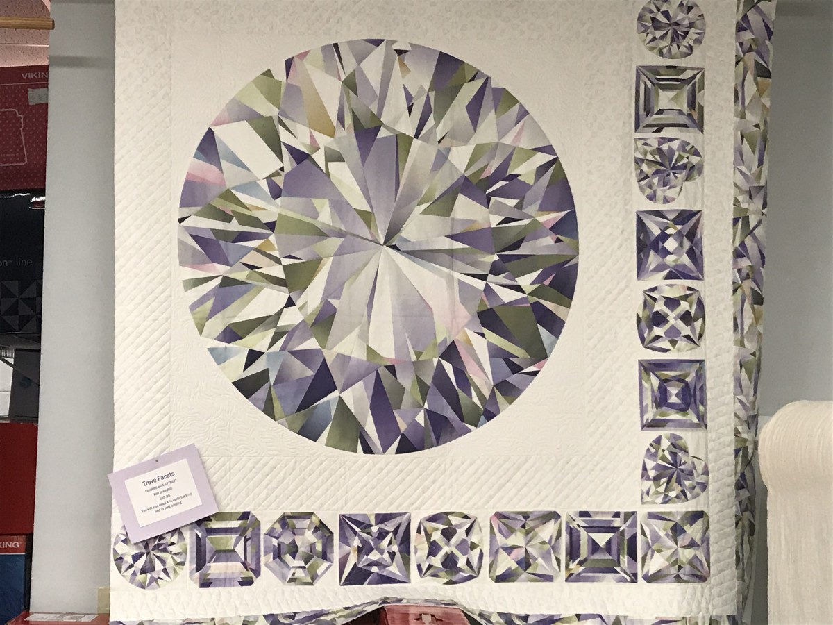 Sew Special Quilt Shop Uniontown, Pennsylvania North American Shop Hop