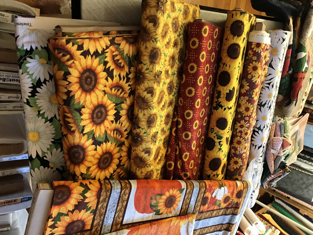 Connie’s Collectibles & Quilt Shop Duncanville, Pennsylvania North