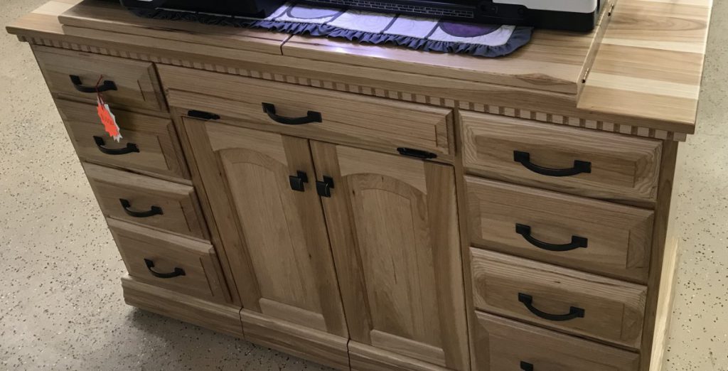 Zimmerman’s Bernina Sewing New Enterprise, Pennsylvania