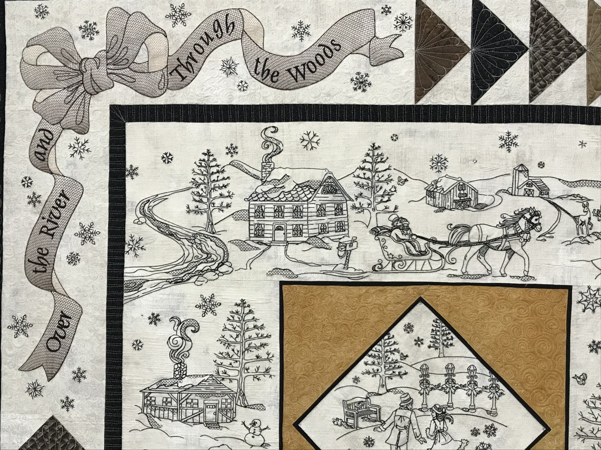 Zimmerman’s Bernina Sewing New Enterprise, Pennsylvania North