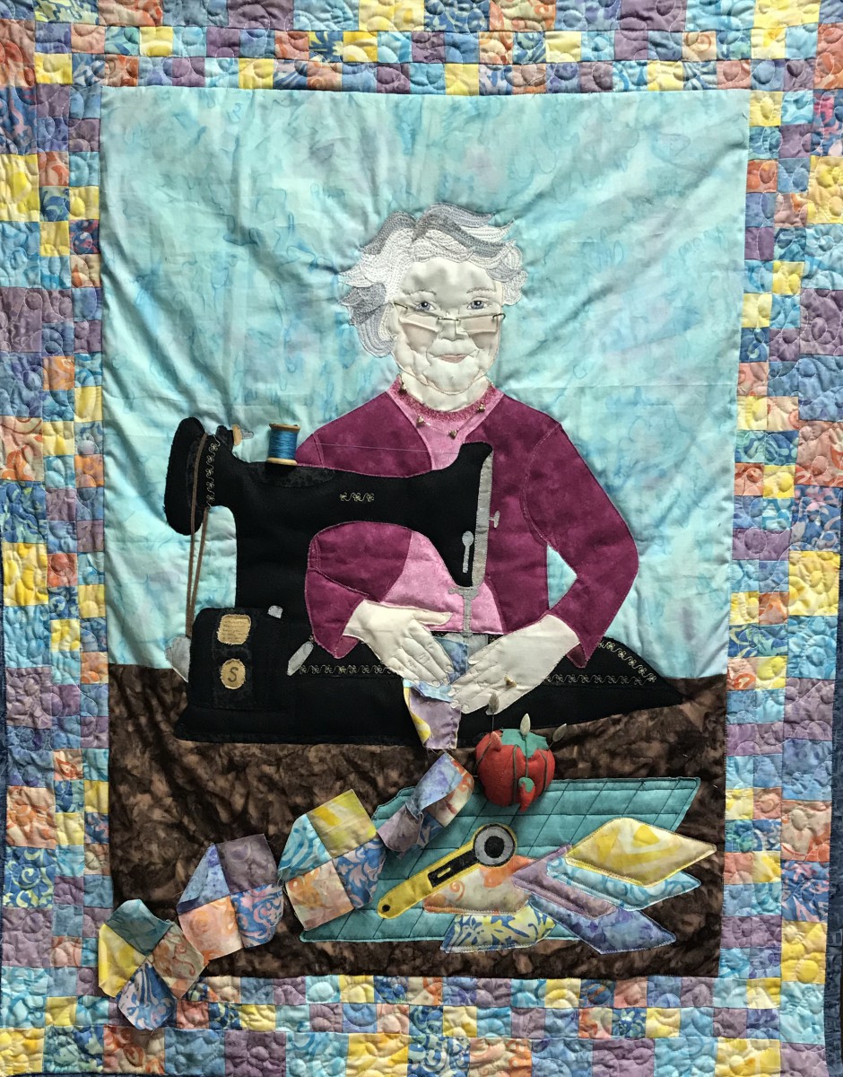 Hometown Quilt Shop Hogansville, North American Shop Hop