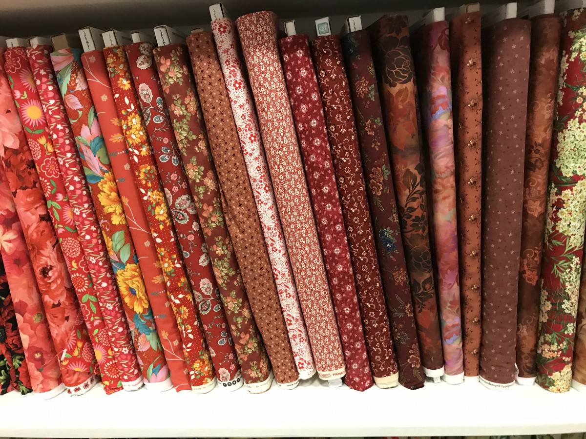 Sew Yeah Quilting Las Vegas, Nevada North American Shop Hop