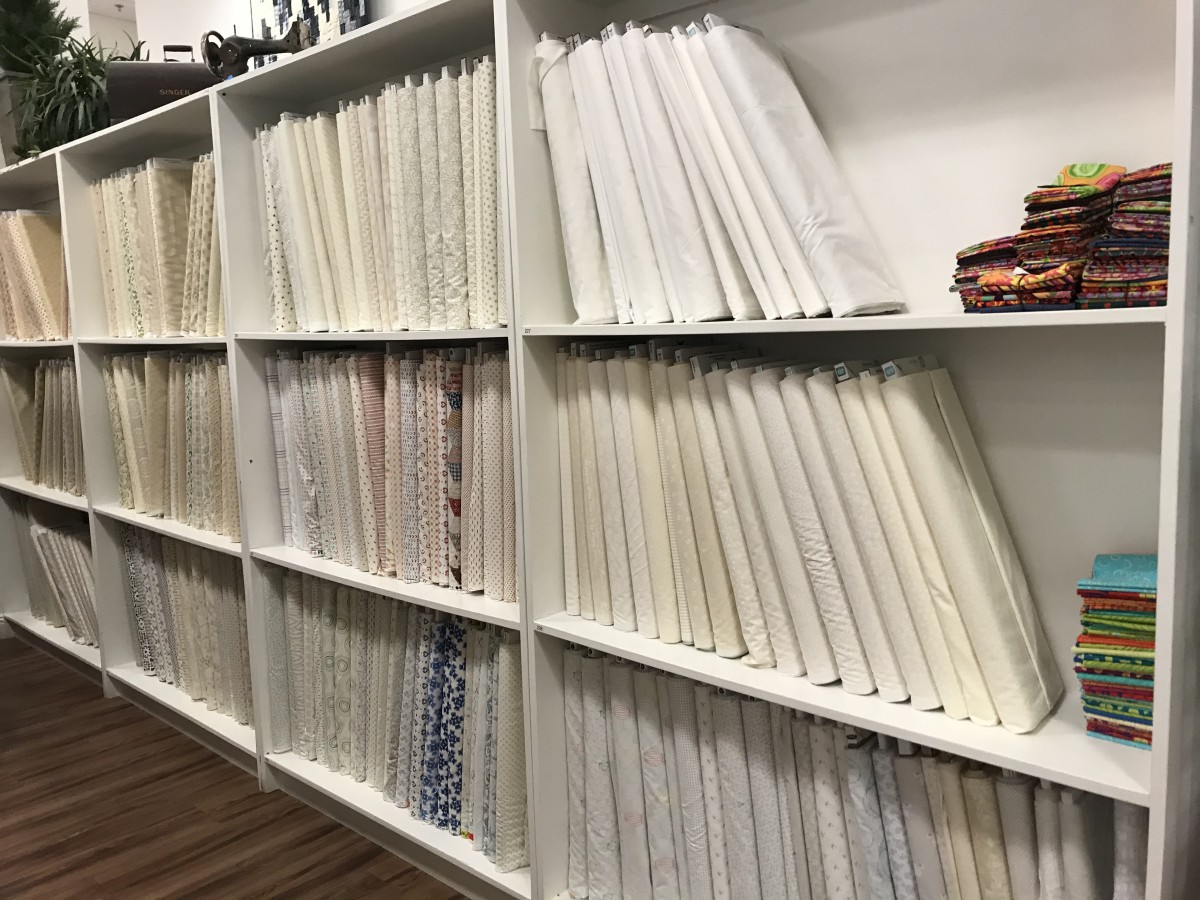 Sew Yeah Quilting Las Vegas, Nevada North American Shop Hop