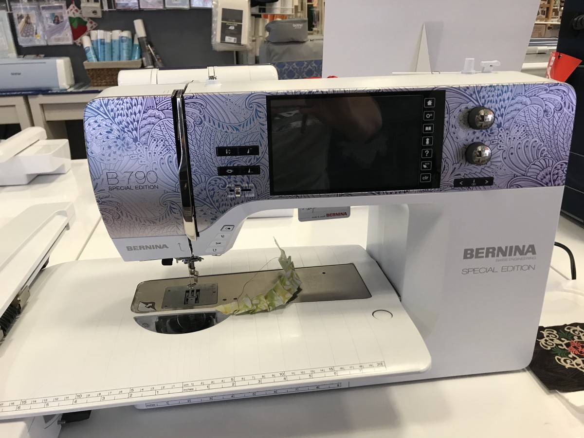 Sew Yeah Quilting Las Vegas, Nevada North American Shop Hop