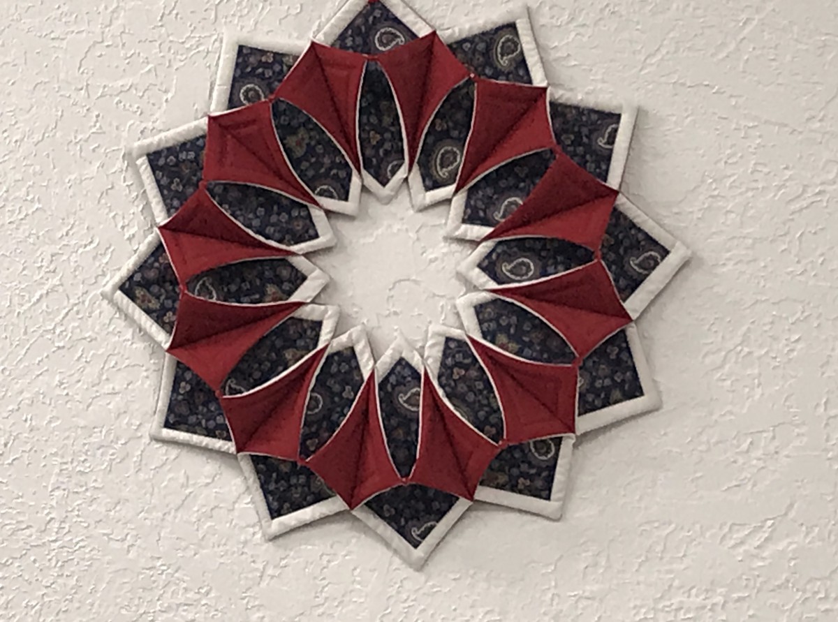 Tea Cup Quilt Shop Albuquerque, New Mexico North American Shop Hop