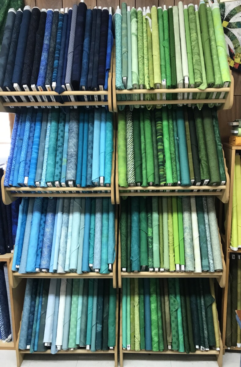 Tennessee Quilts Jonesborough, Tennessee North American Shop Hop