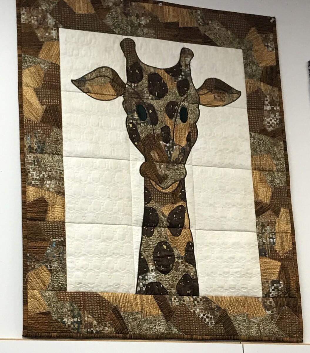 Quilt Beginnings Dublin, Ohio North American Shop Hop